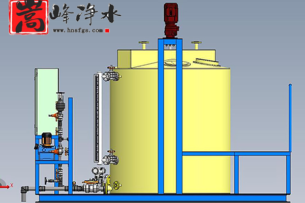 ȫ�Ԅ�(d��ng)��ˎ�b�ã����I(y��)����ˮ��ѭ�h(hu��n)ˮ����������PAM|PAC|��APH�{(di��o)��(ji��)�������ˎ�O(sh��)����r(ji��)����S�ң�����(y��ng)�̈D