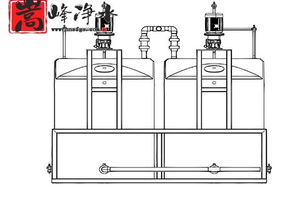 ȫ�ԄӼ�ˎ�b�ã����I(y��)����ˮ��ѭ�h(hu��n)ˮ����������PAM|PAC|��APH�{��(ji��)�������ˎ�O����r����S�ң����ƈD