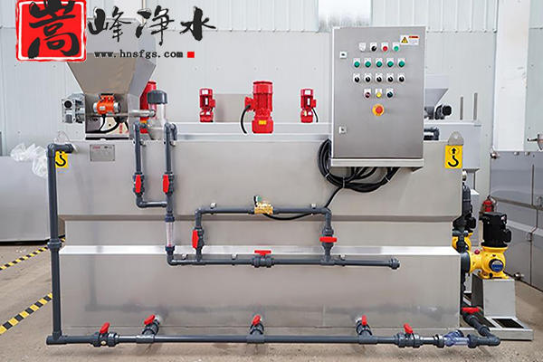 ȫ�ԄӼ�ˎ�b�ã����I(y��)����ˮ��ѭ�h(hu��n)ˮ����������PAM|PAC|��APH�{(di��o)��(ji��)�������ˎ�O(sh��)����r����S�ң���(y��u)�݈D