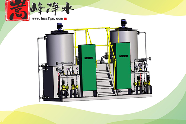 ȫ�ԄӼ�ˎ�b�ã����I(y��)��ˮ��ѭ�h(hu��n)ˮ������蹸������APH�����B͸��ˮ̎����ˎ�O��S�ң���(y��u)�݈D